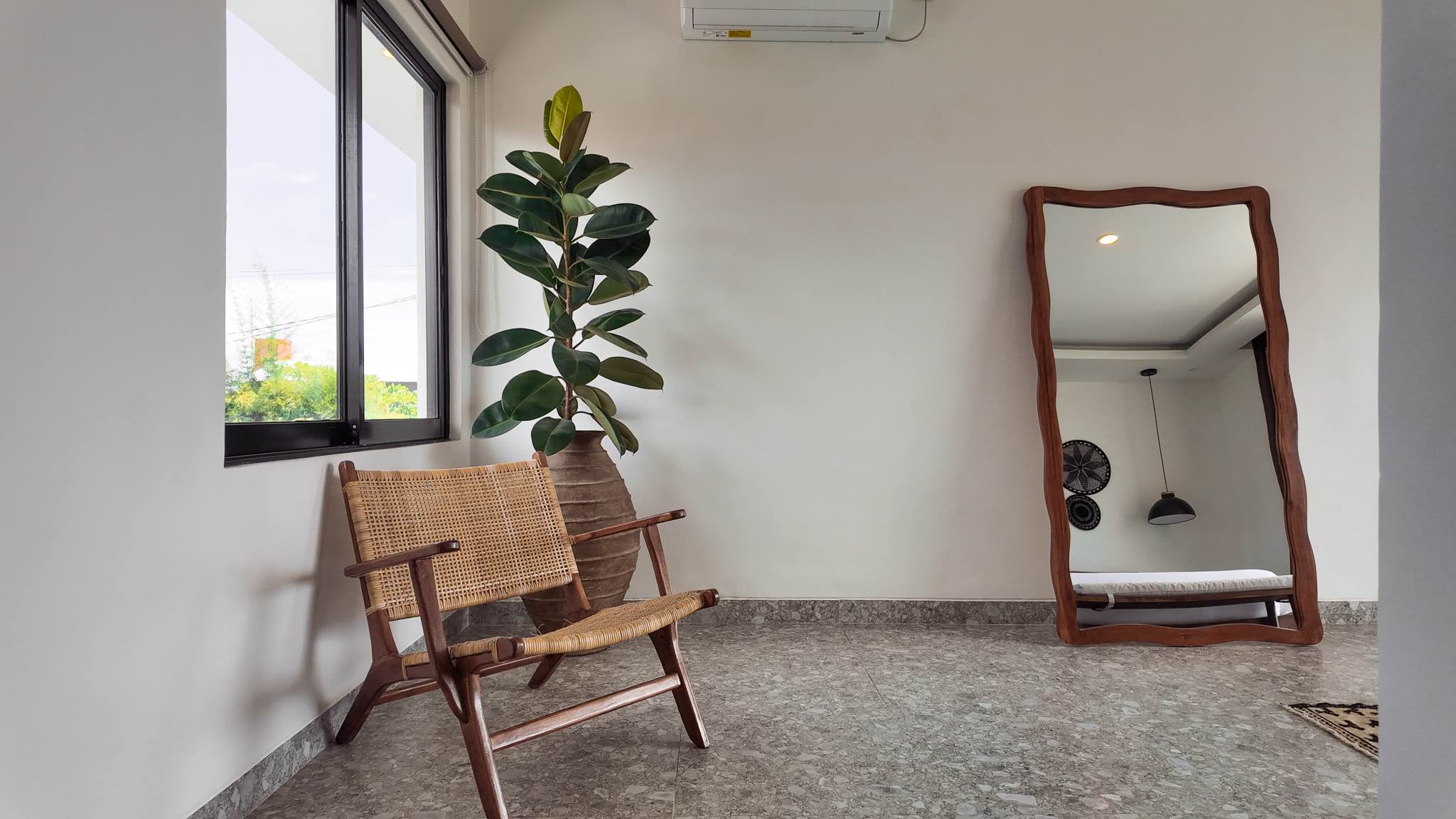 Вилла, 3 спальни