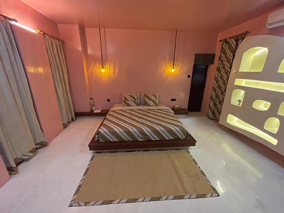 Вилла, 2 спальни