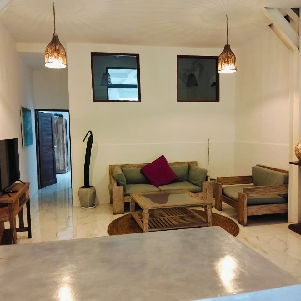 Апартаменты, 1 спальня