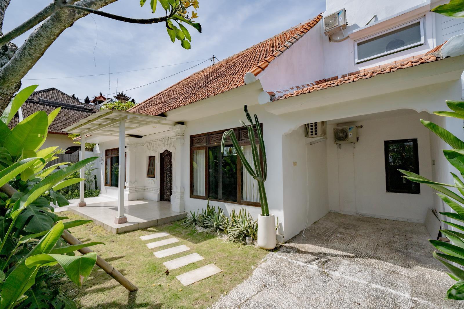 Дом, 2 спальни