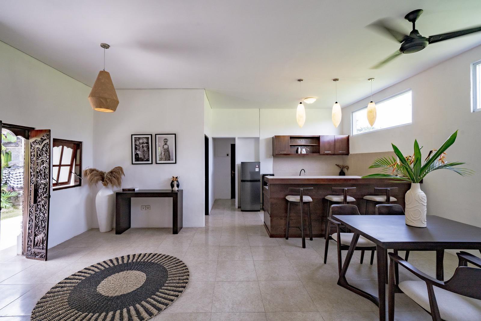 Дом, 2 спальни