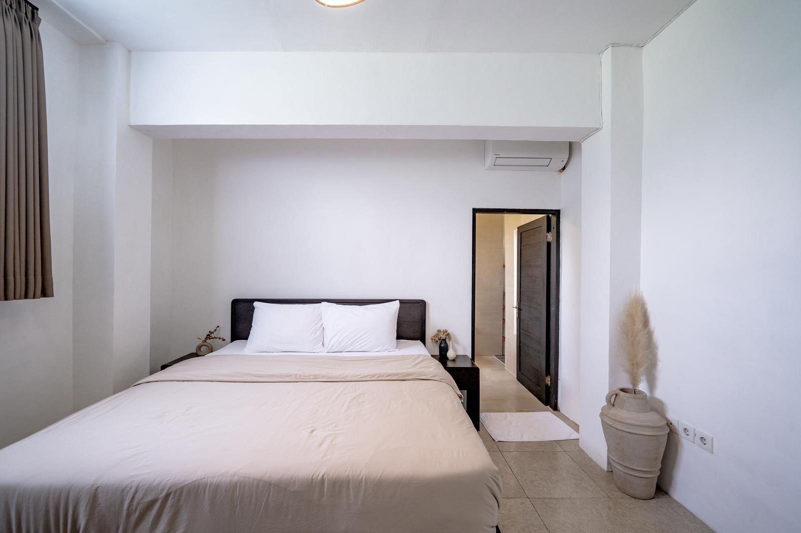 Дом, 2 спальни