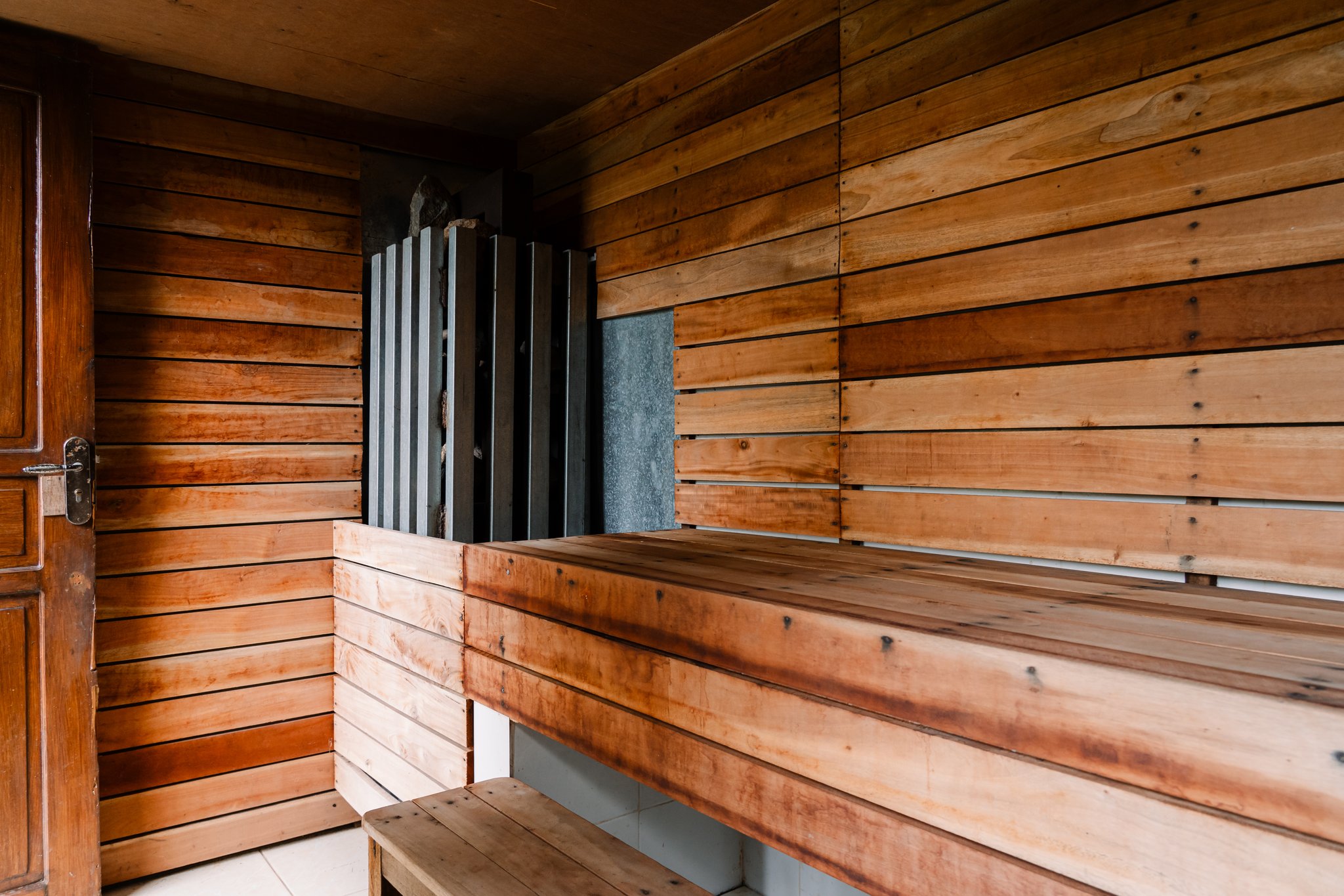 Вилла, 6 спален