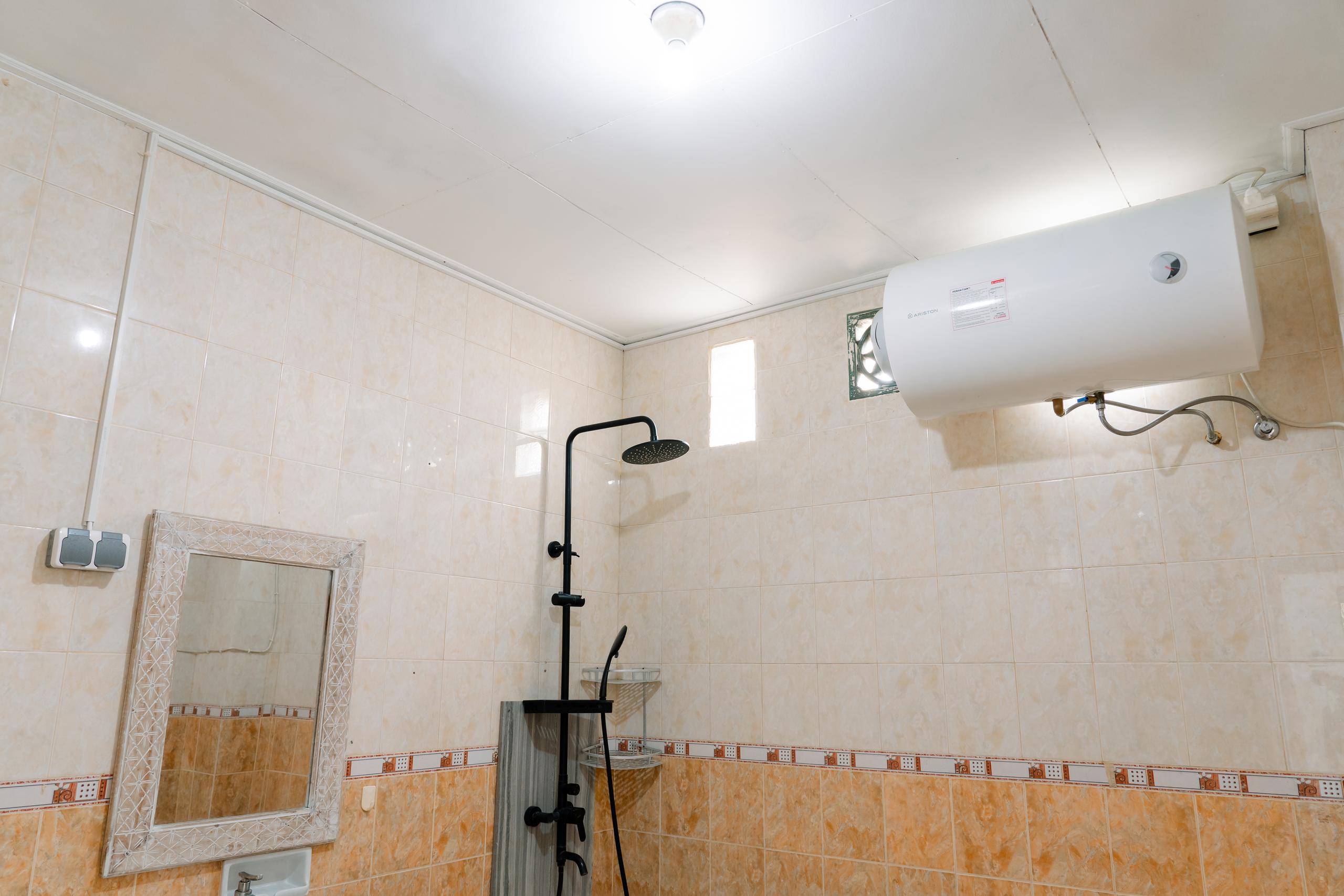 Вилла, 6 спален