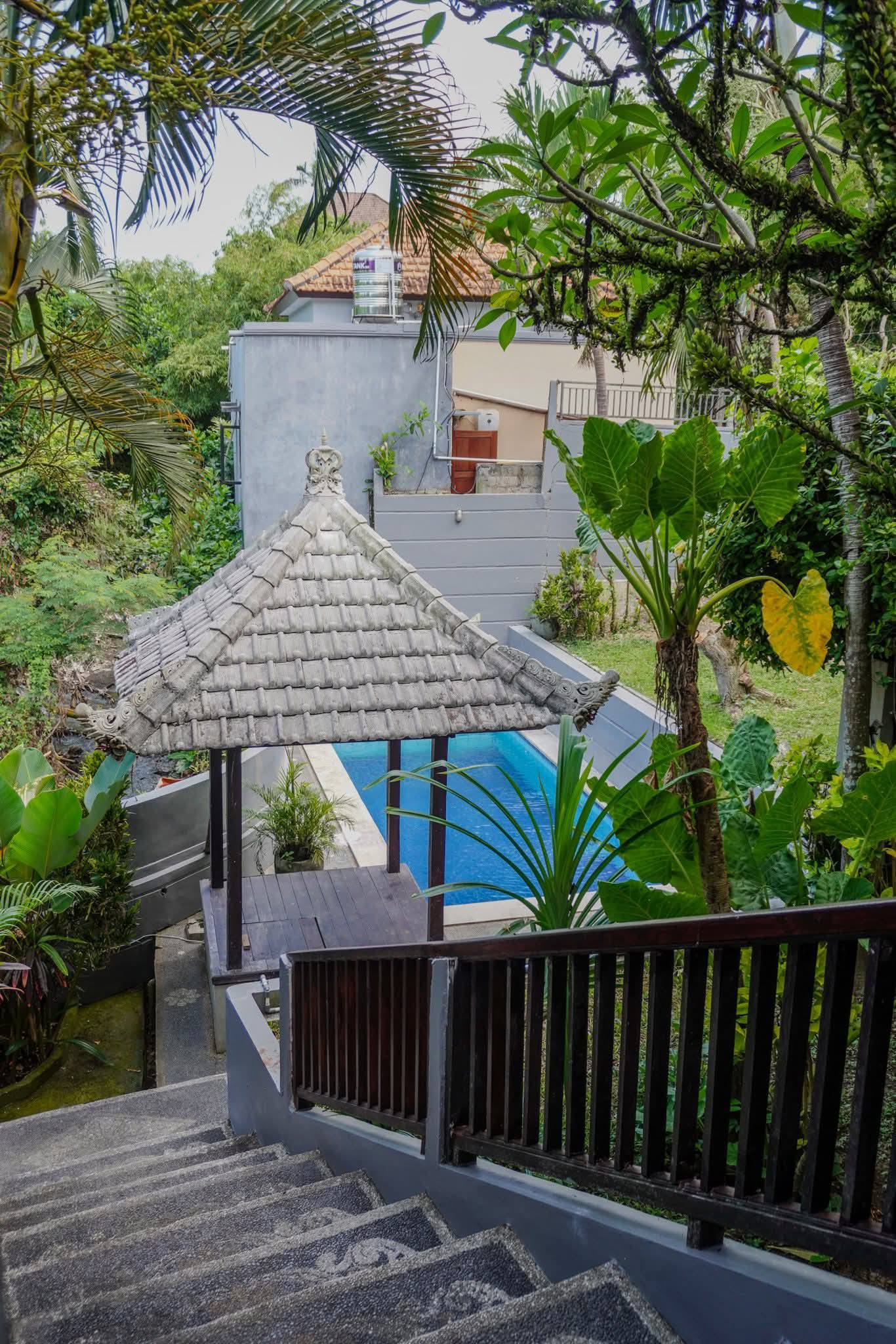 Вилла, 5 спален