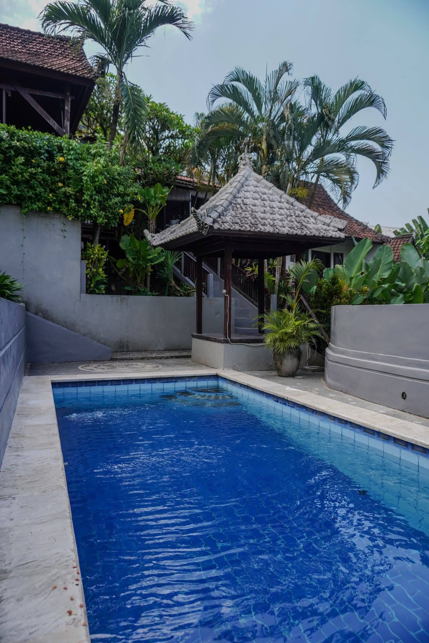 Вилла, 5 спален