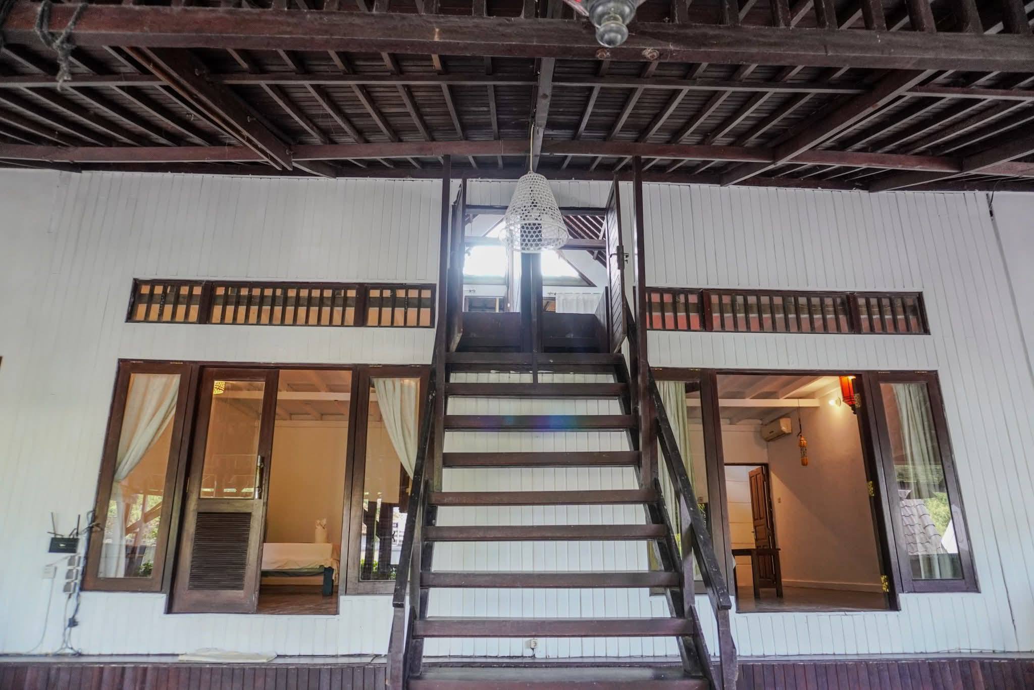 Вилла, 5 спален