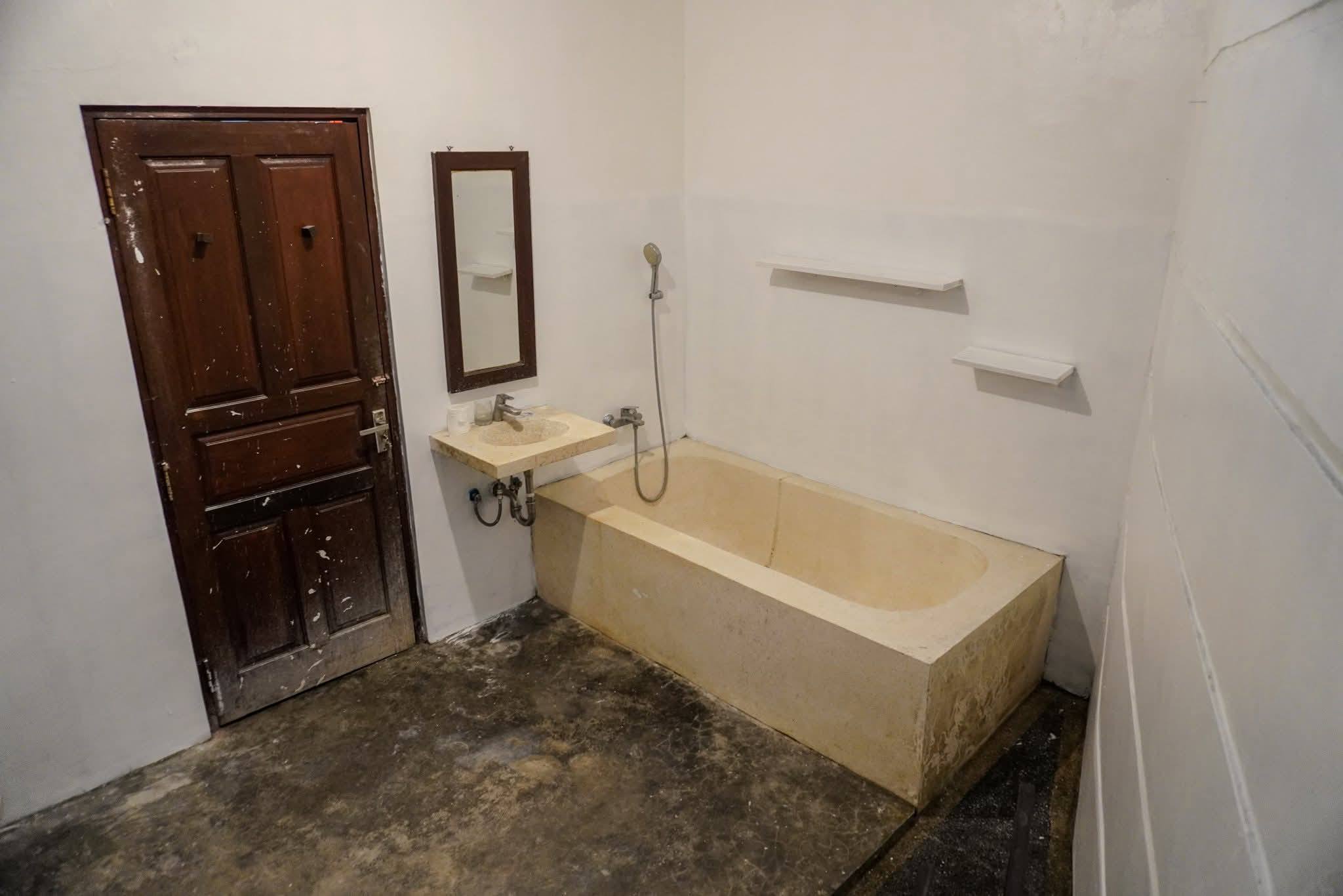 Вилла, 5 спален