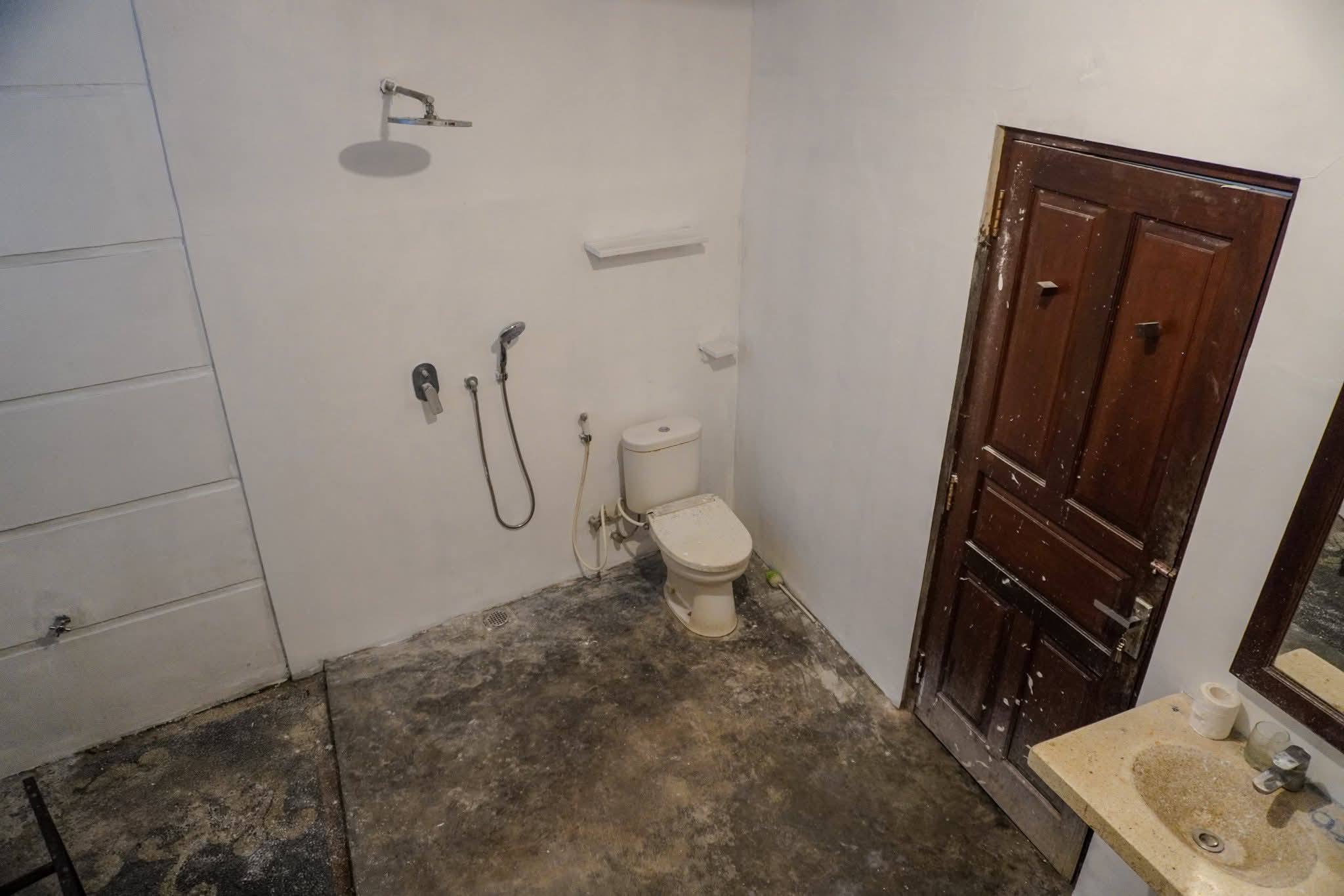 Вилла, 5 спален