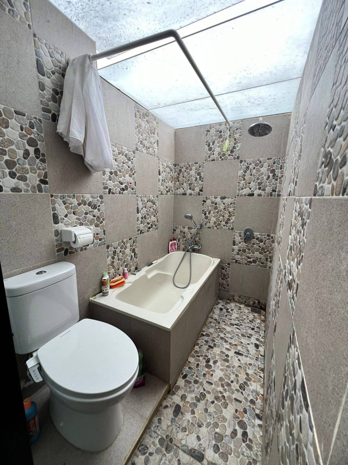 Апартаменты, 1 спальня