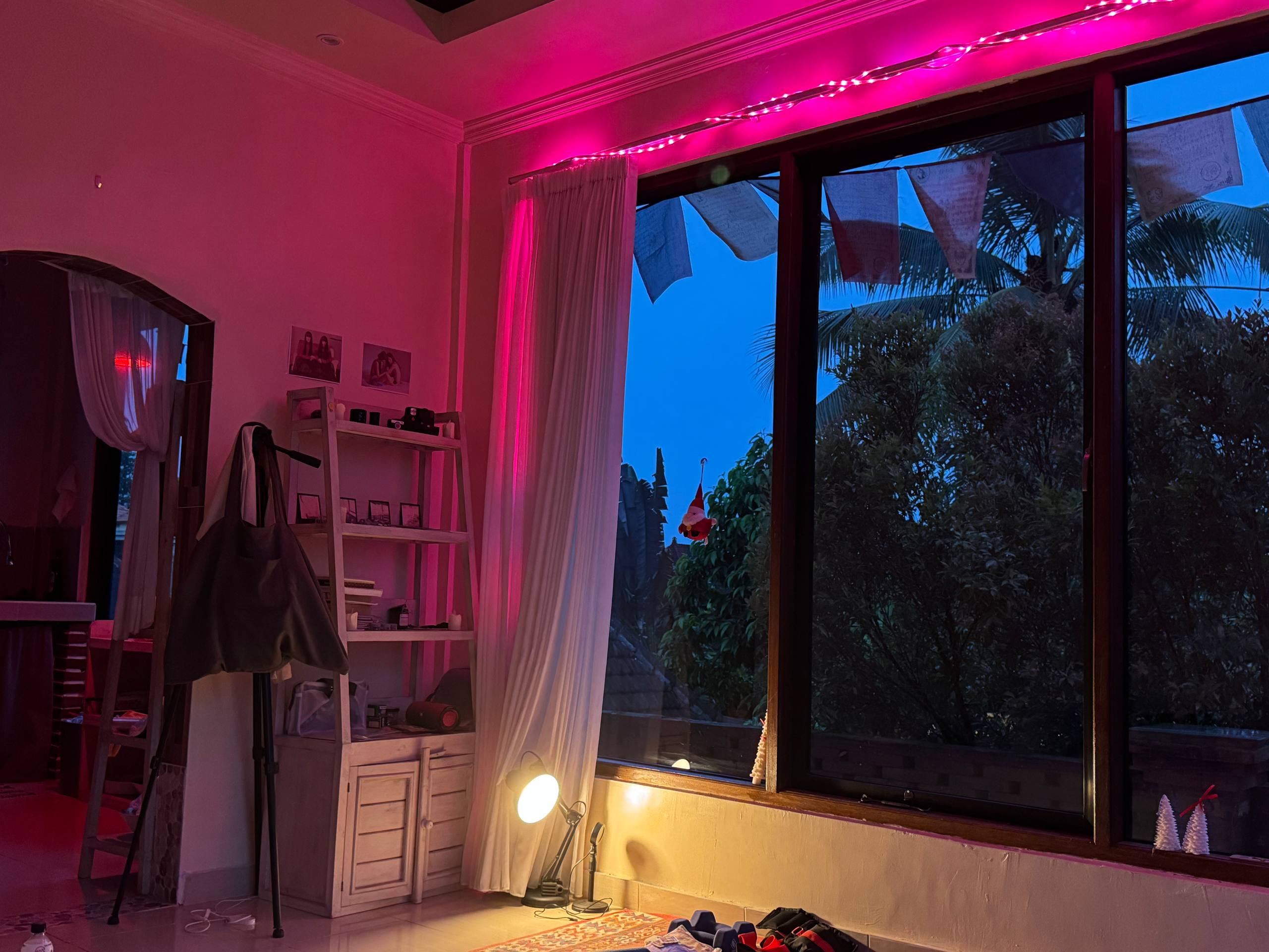 Апартаменты, 1 спальня