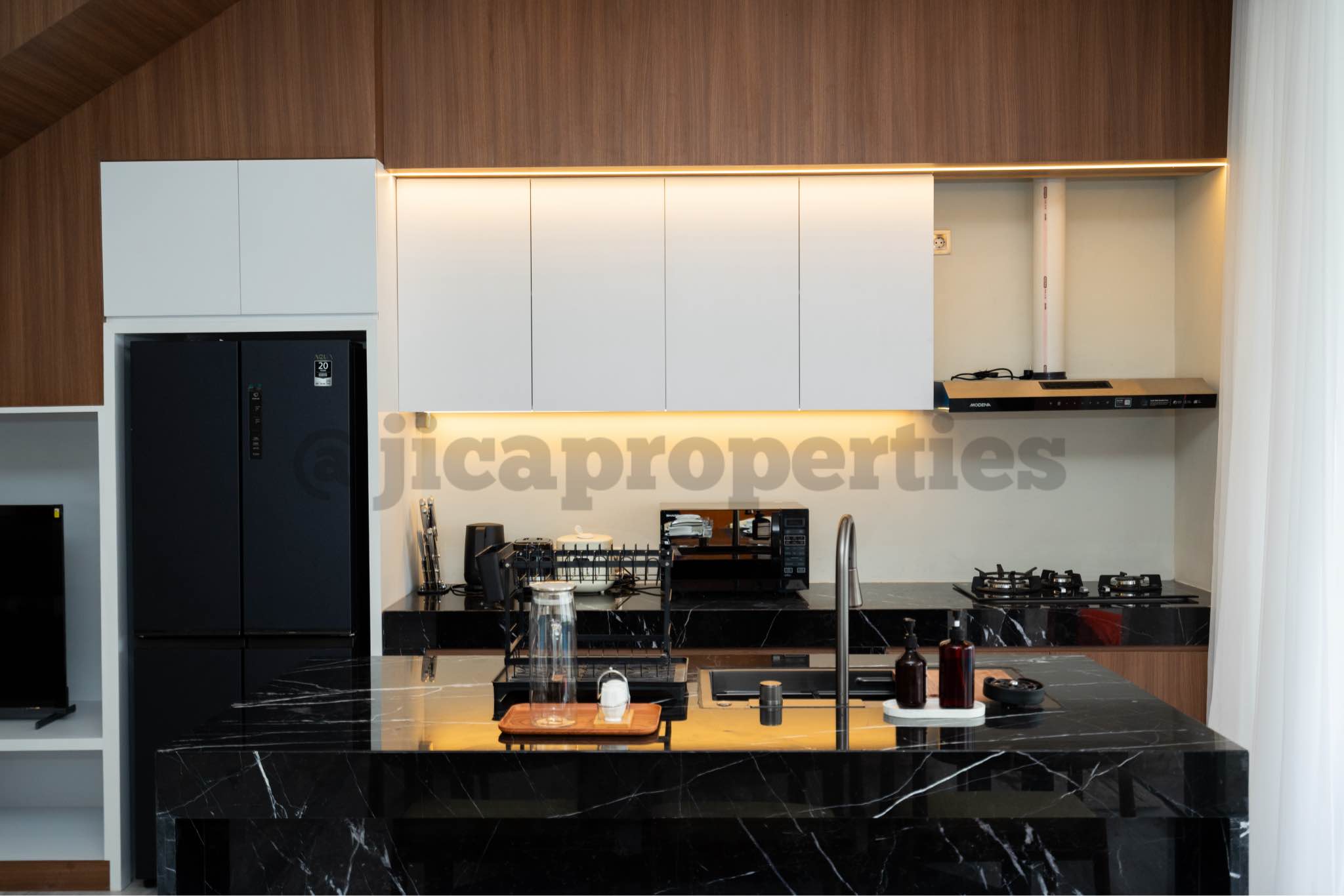 Вилла, 3 спальни