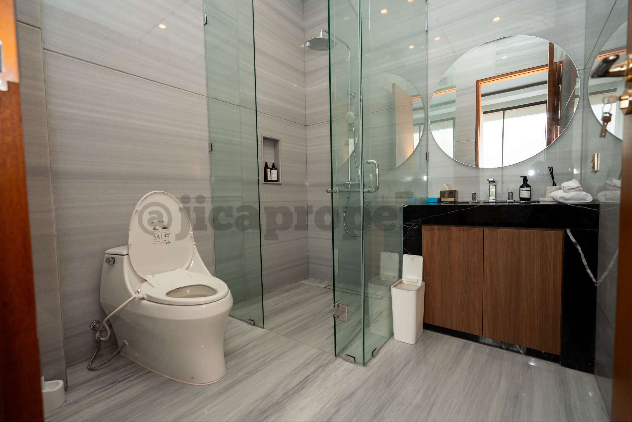 Вилла, 3 спальни