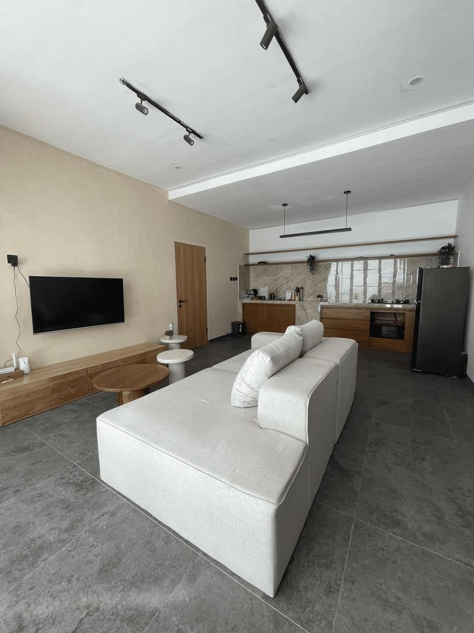 Вилла, 3 спальни