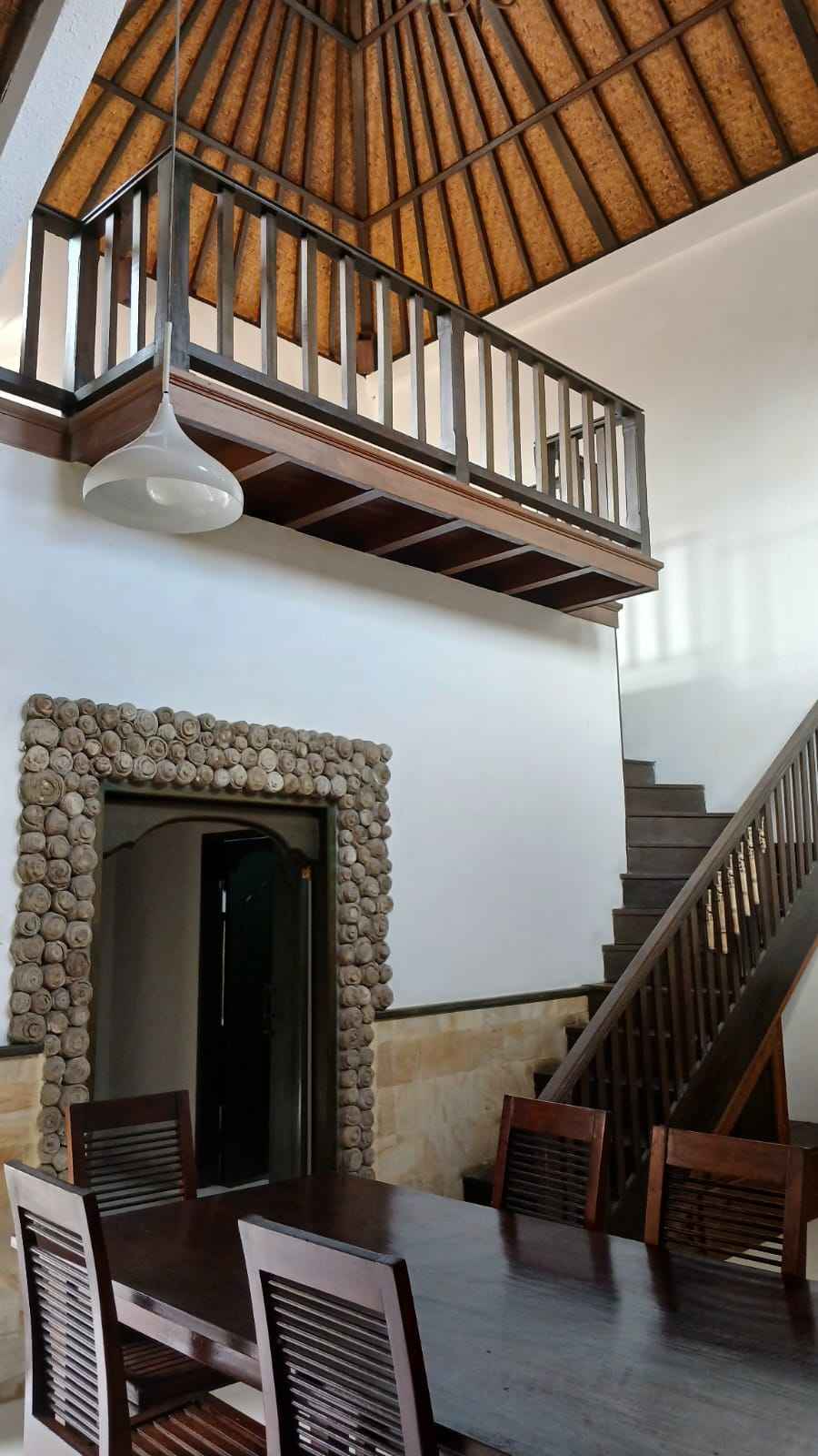 Вилла, 3 спальни