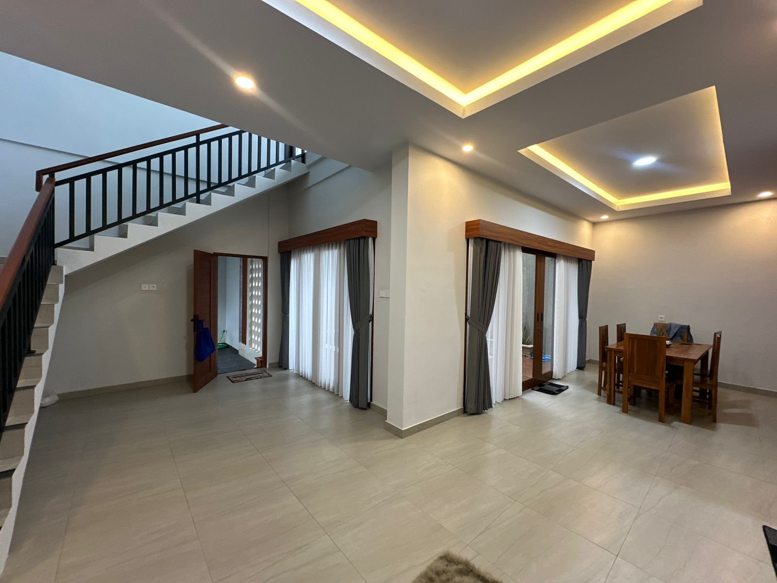 Вилла, 2 спальни