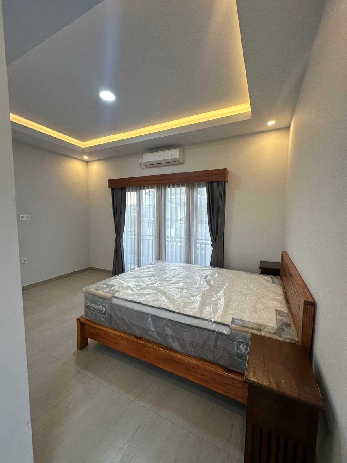 Вилла, 2 спальни