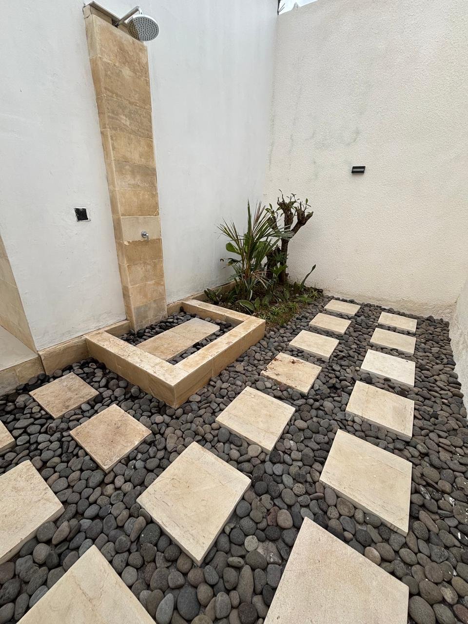 Вилла, 2 спальни