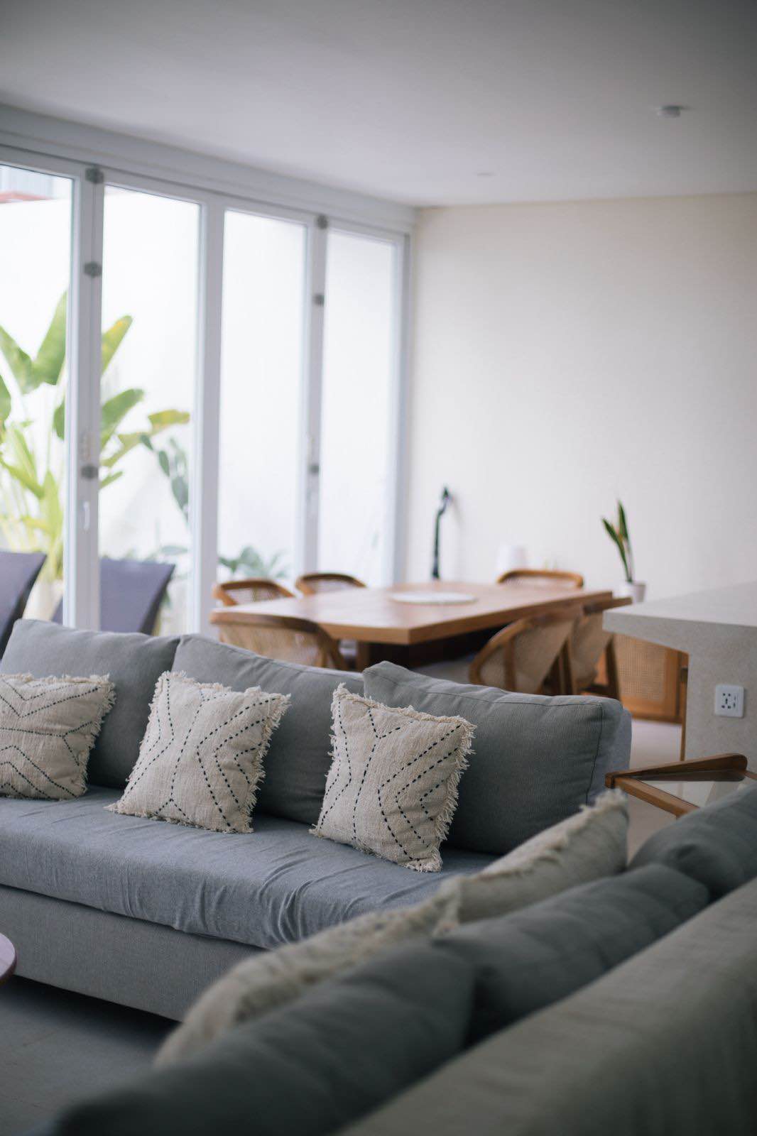 Вилла, 2 спальни