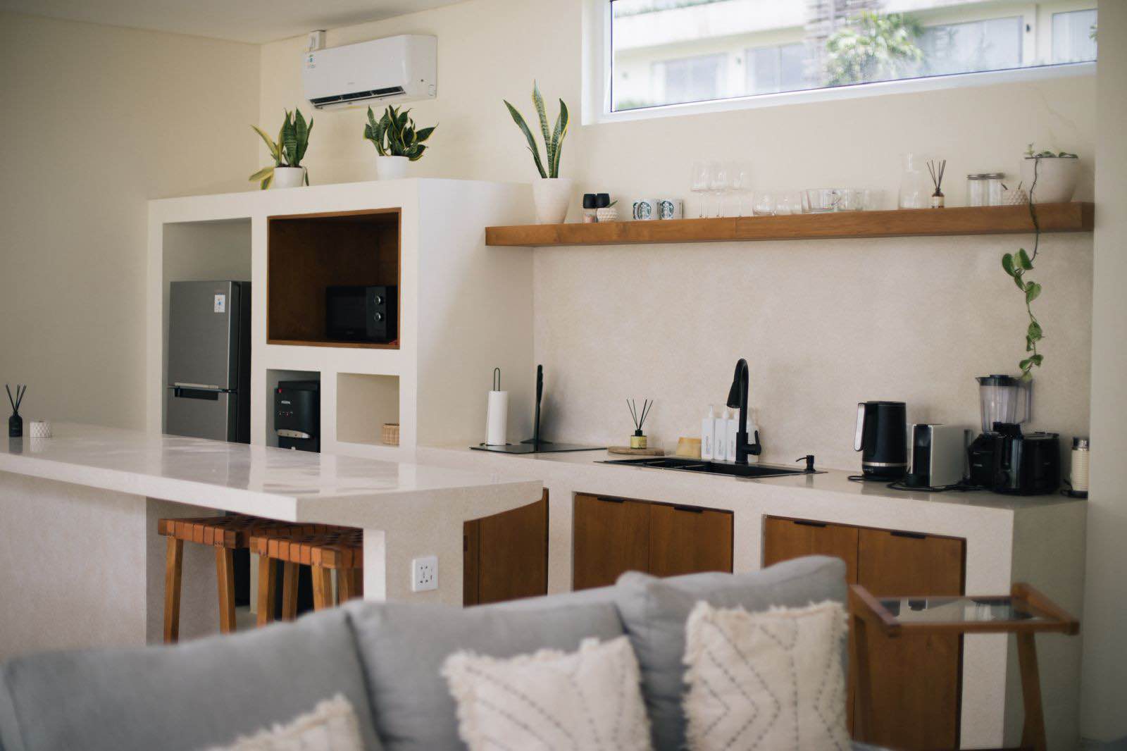 Вилла, 2 спальни