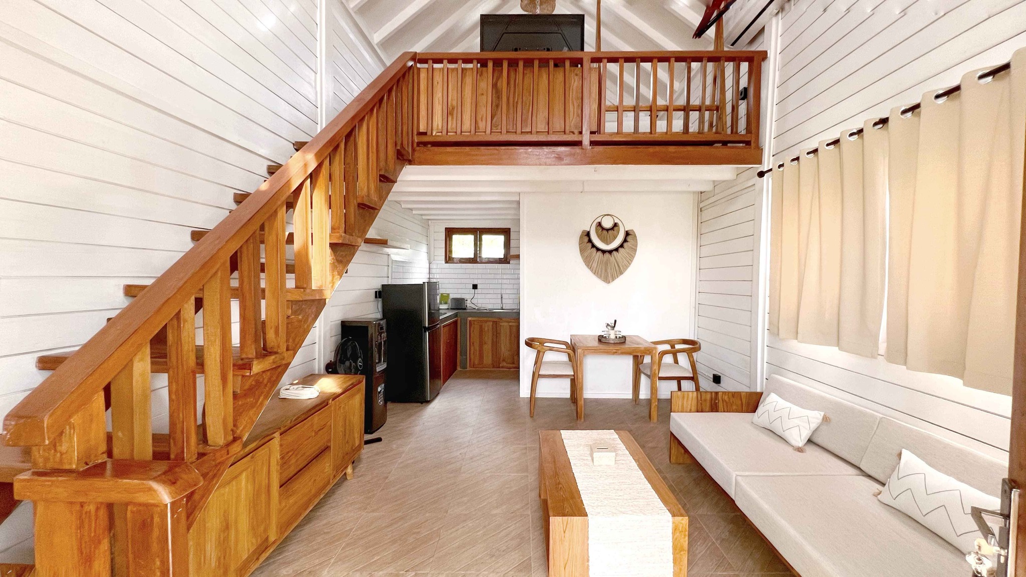 Апартаменты