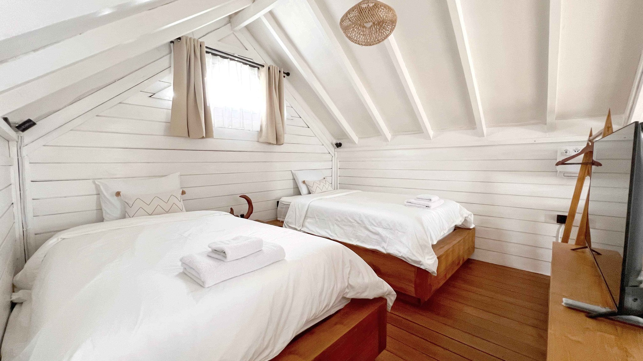 Апартаменты