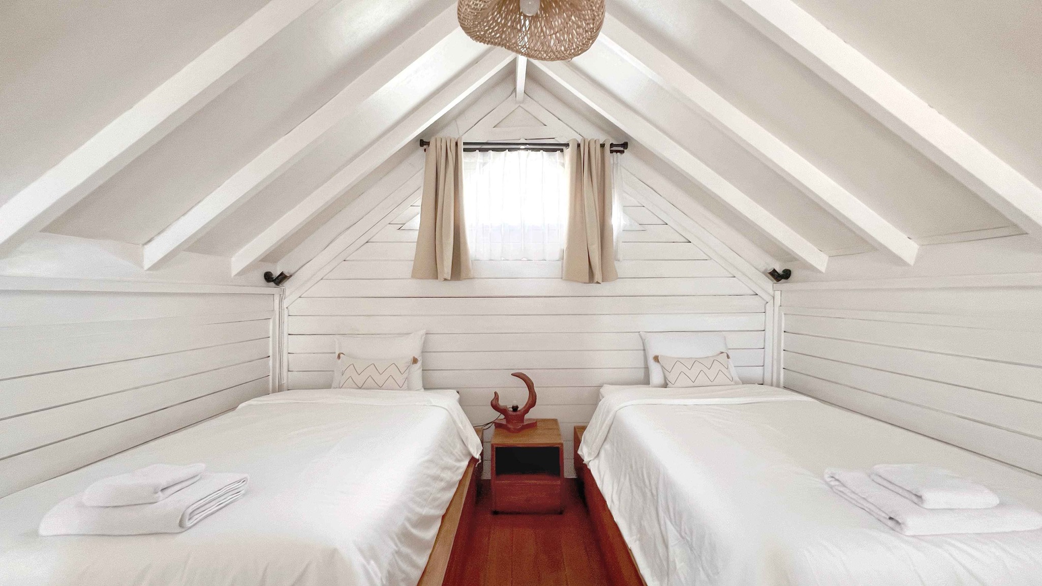 Апартаменты