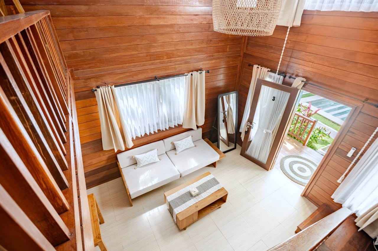 Апартаменты