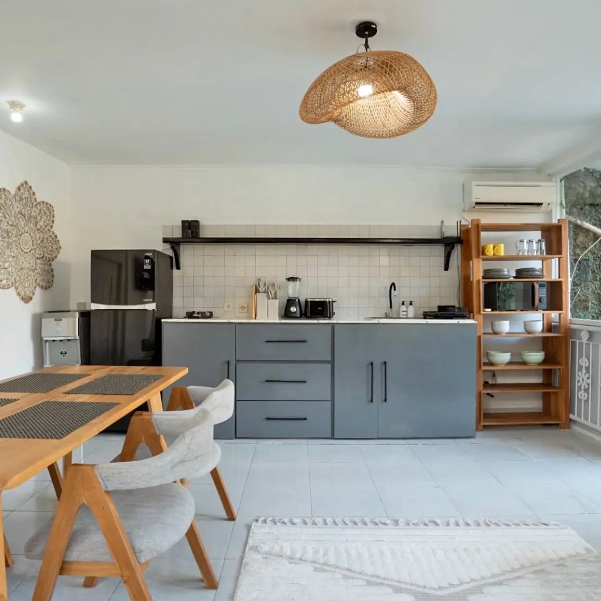 Вилла, 2 спальни