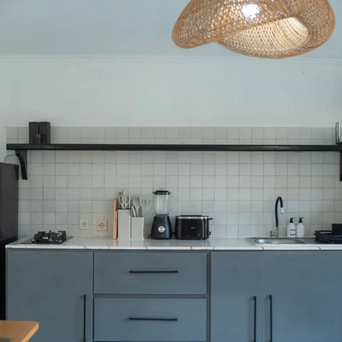 Вилла, 2 спальни