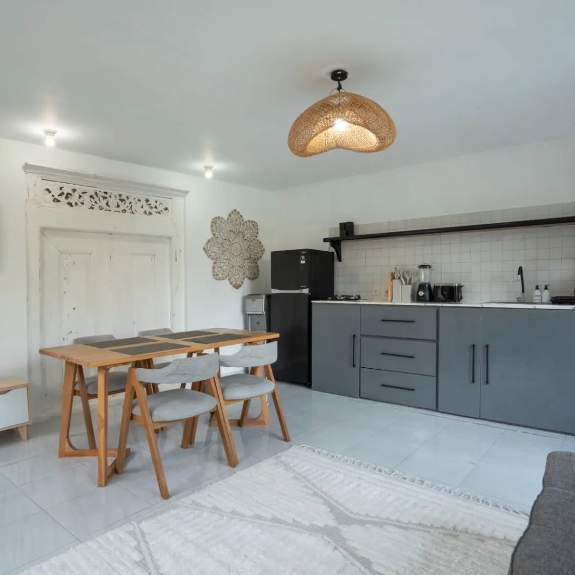 Вилла, 2 спальни