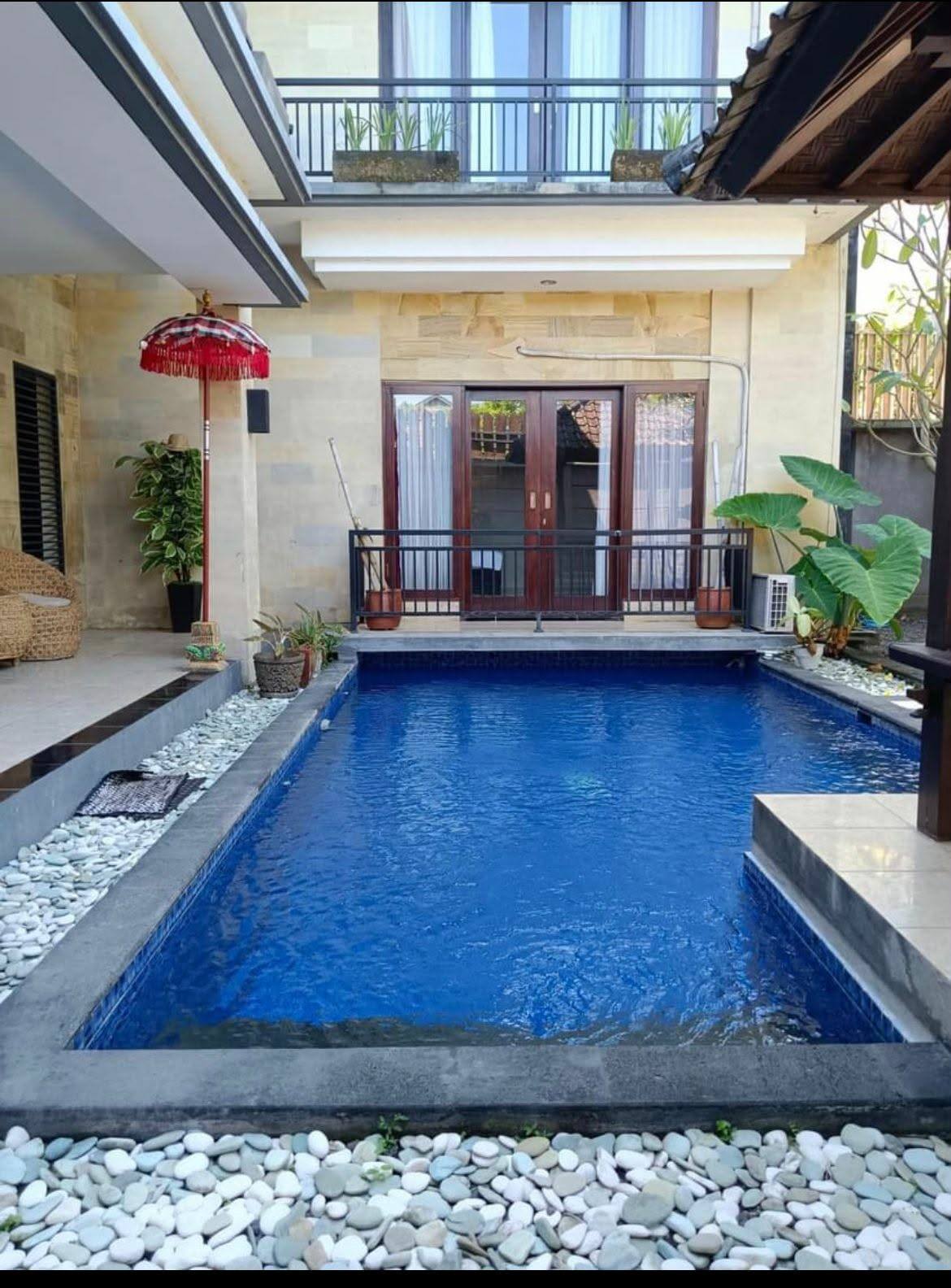 Дом, 3 спальни