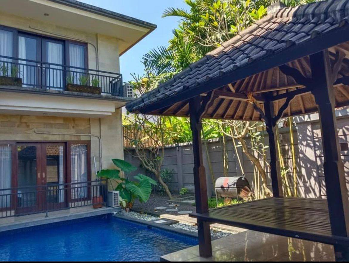 Дом, 3 спальни