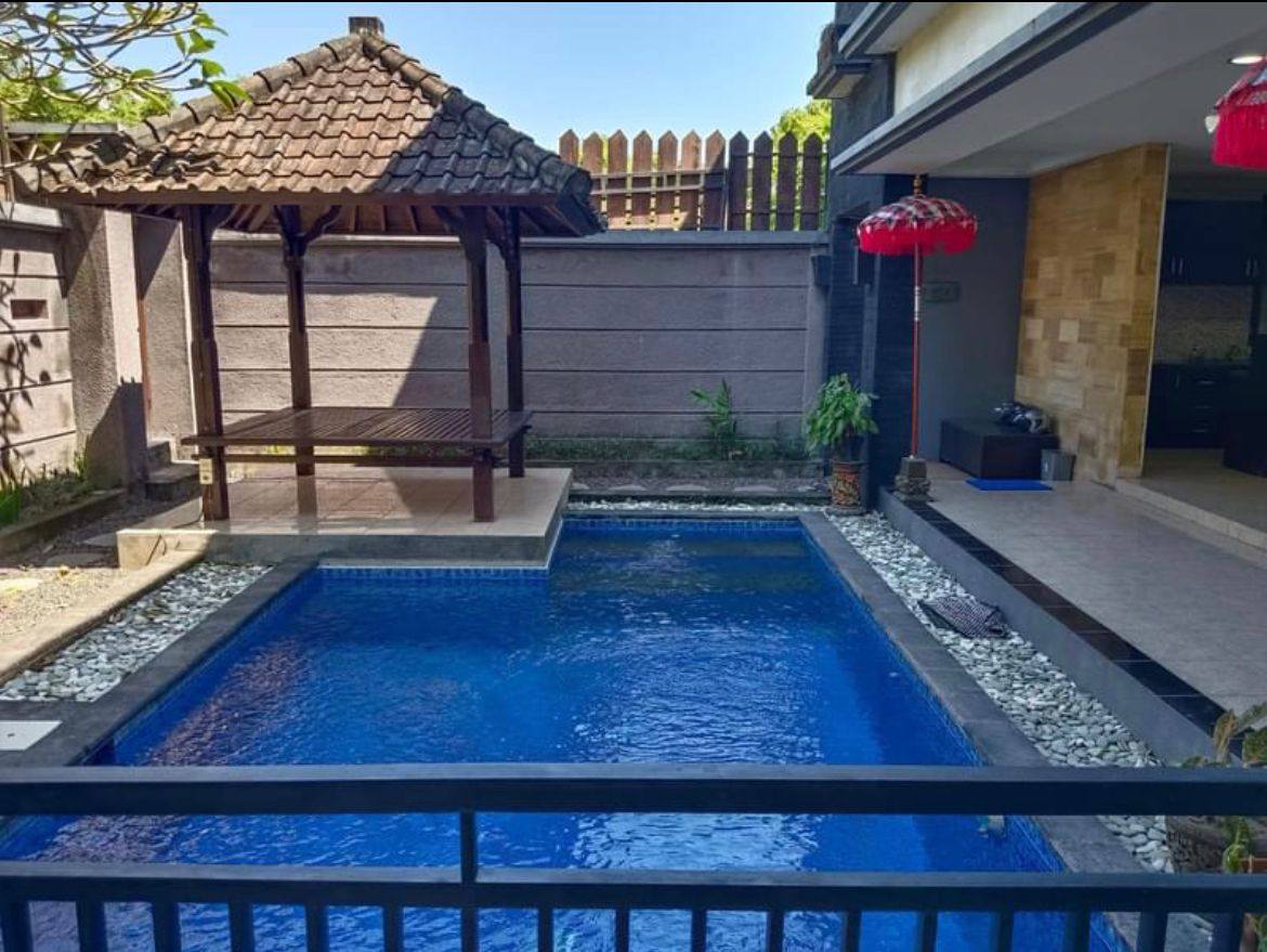 Дом, 3 спальни