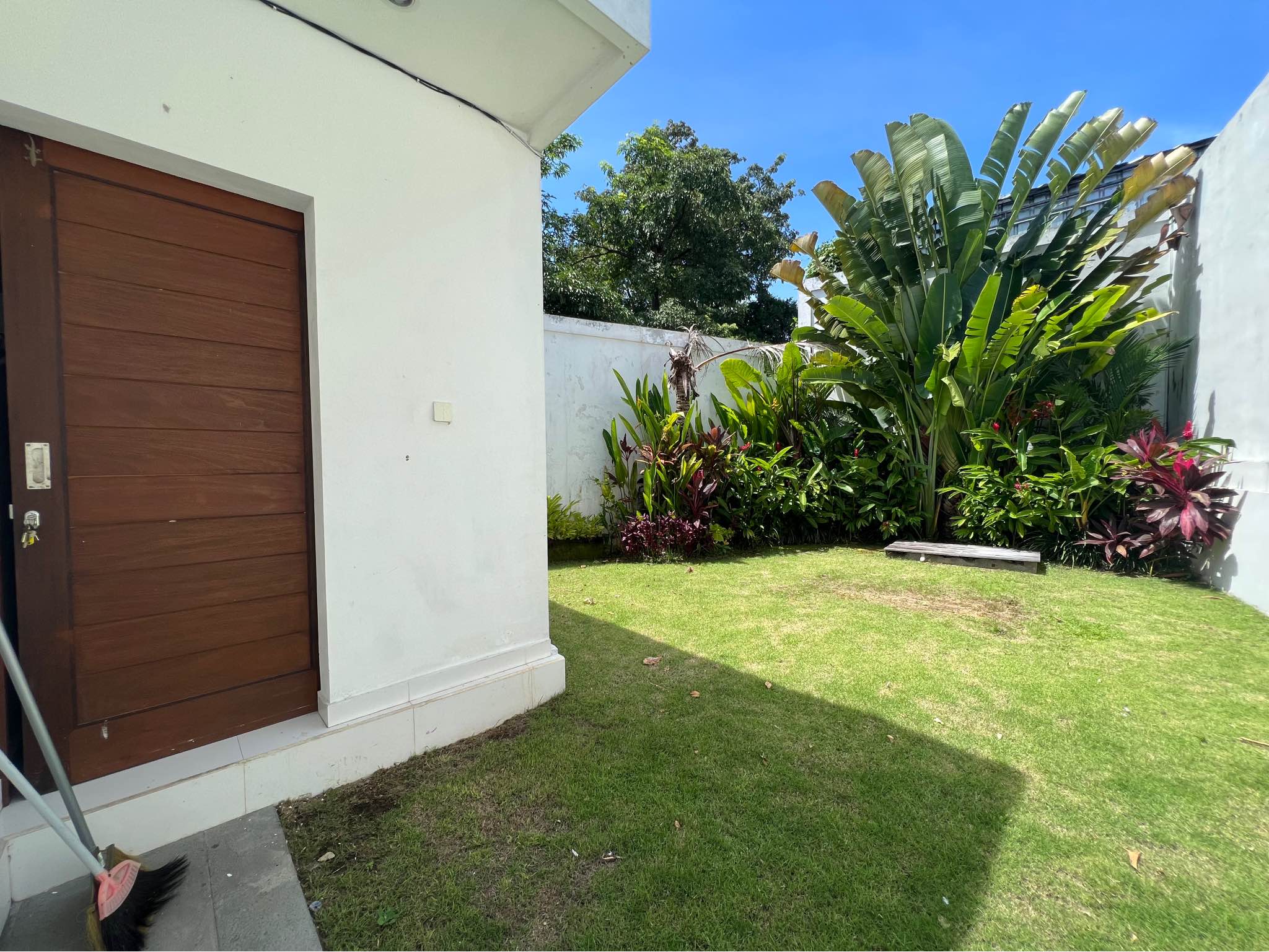 Вилла, 4 спальни