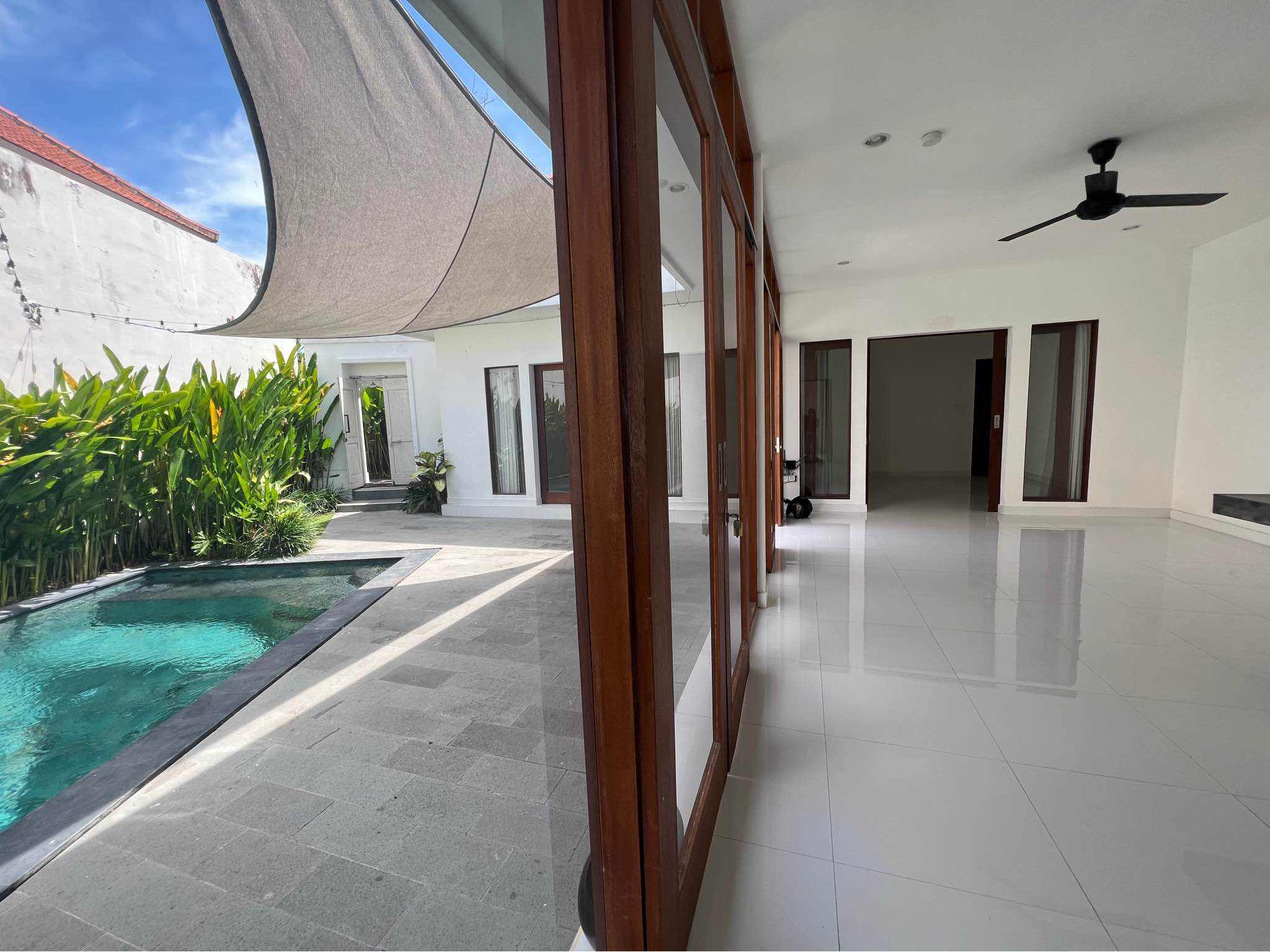 Вилла, 4 спальни