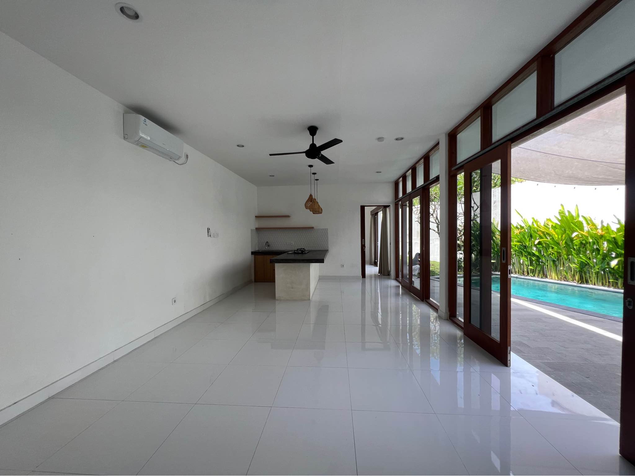 Вилла, 4 спальни