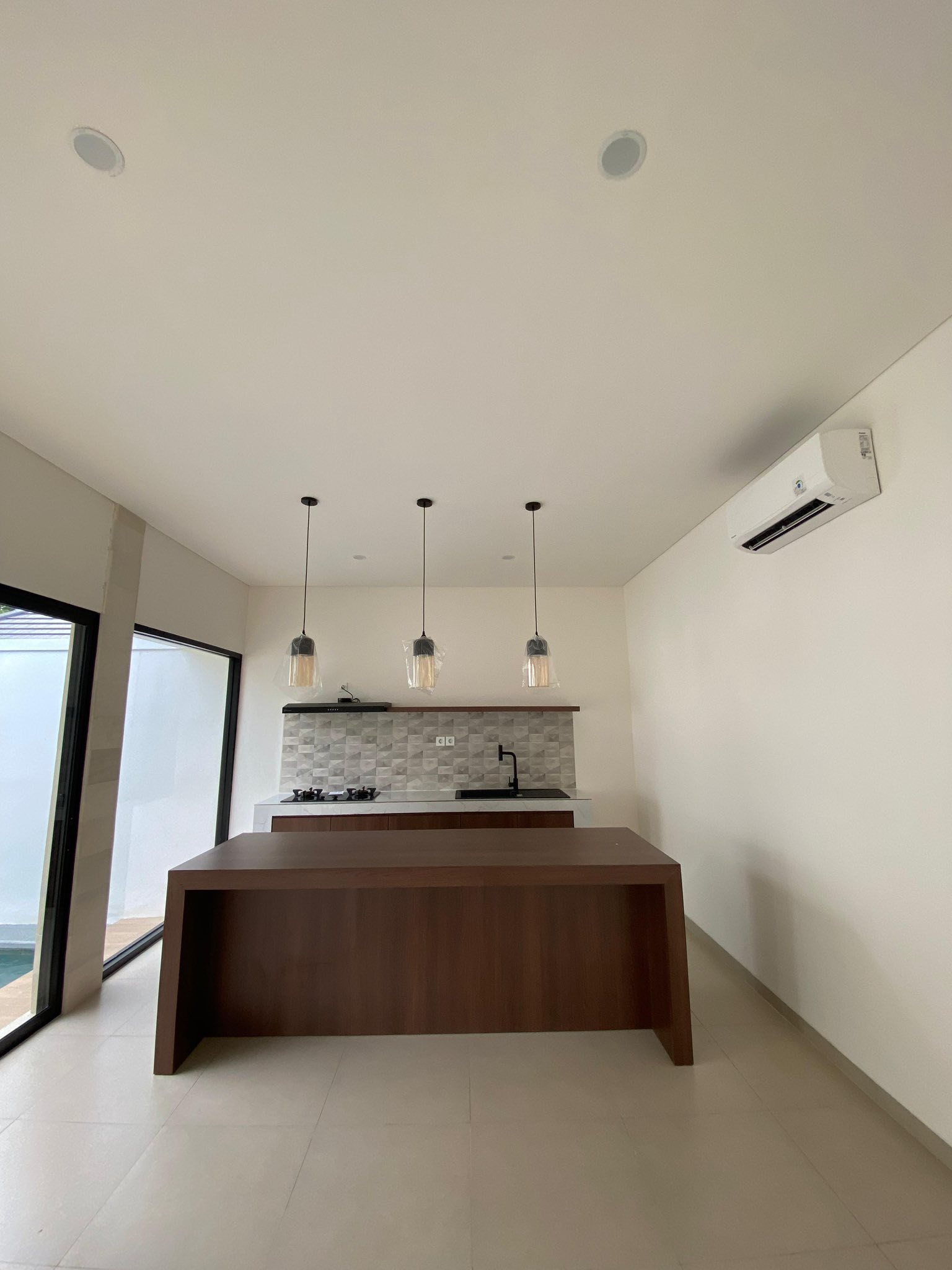 Вилла, 2 спальни