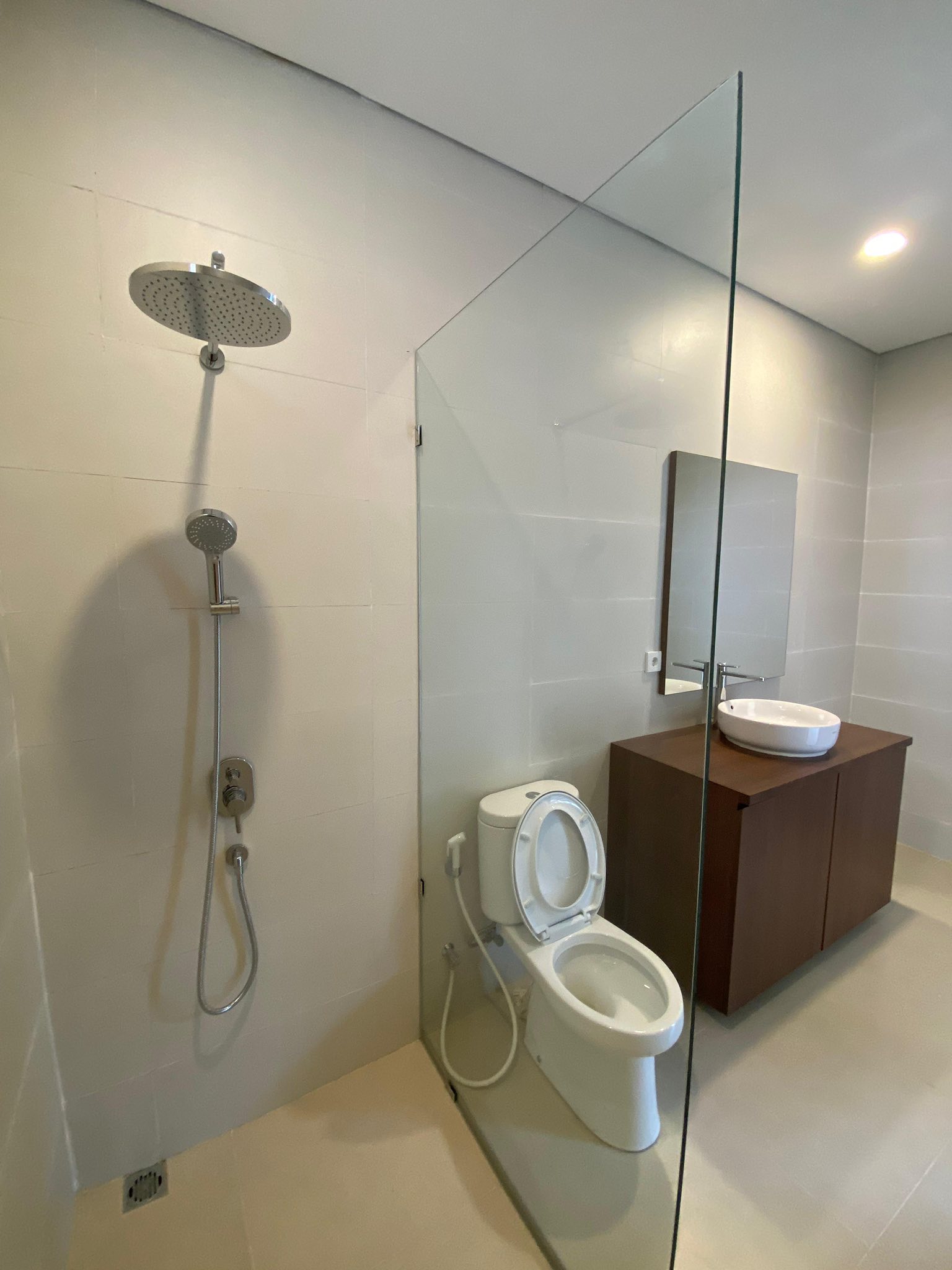 Вилла, 2 спальни