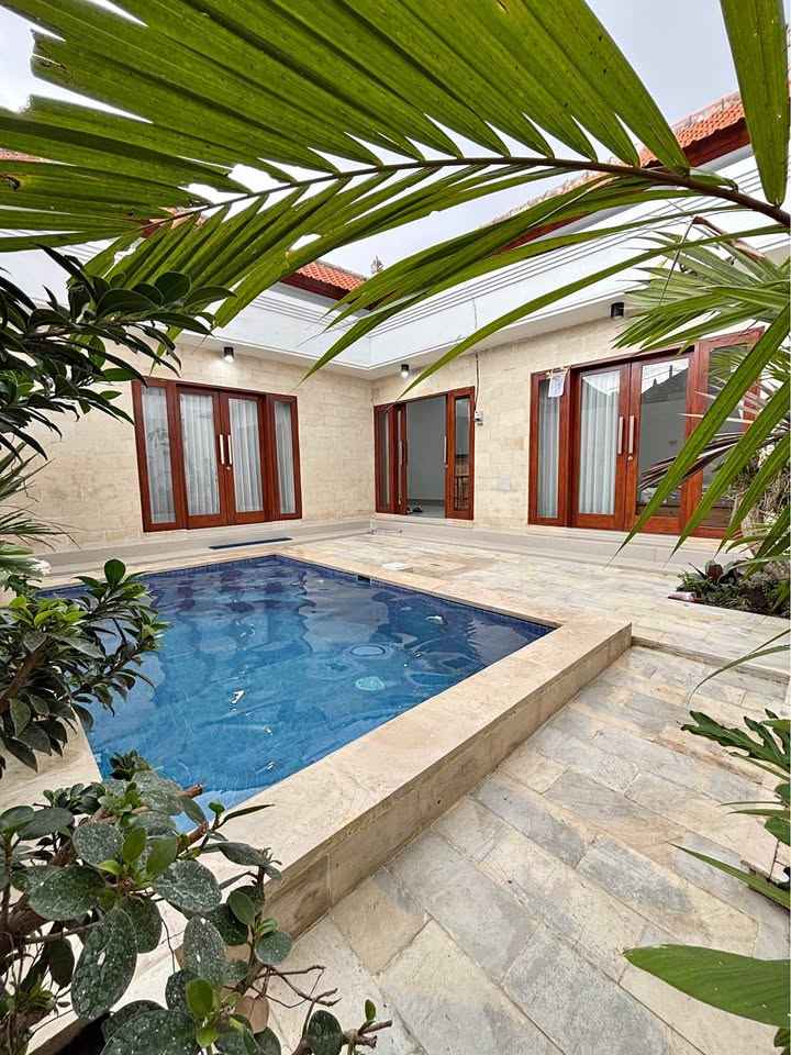 Вилла, 2 спальни