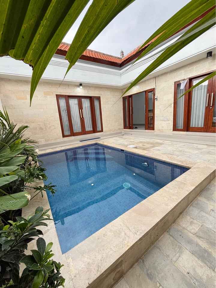 Вилла, 2 спальни