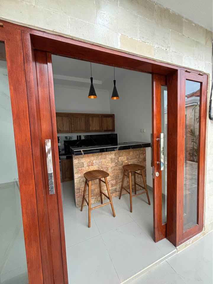 Вилла, 2 спальни