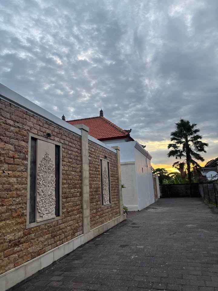 Вилла, 2 спальни