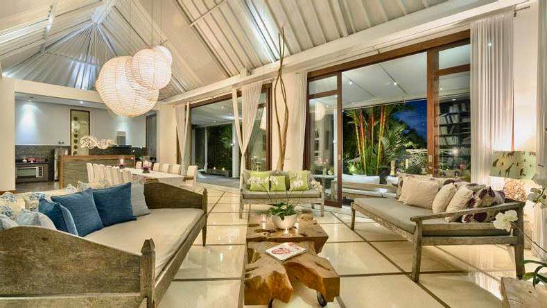 Вилла, 6 спален