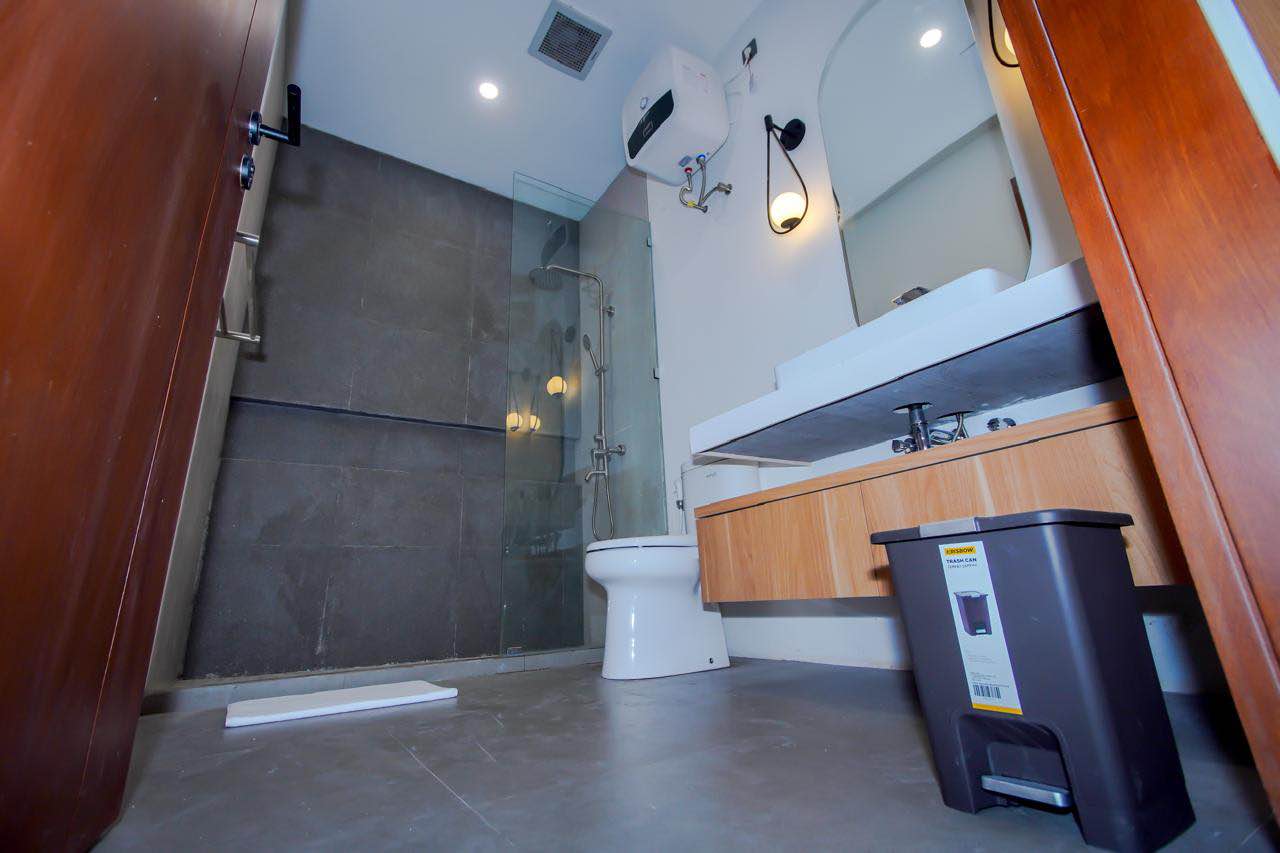 Вилла, 2 спальни