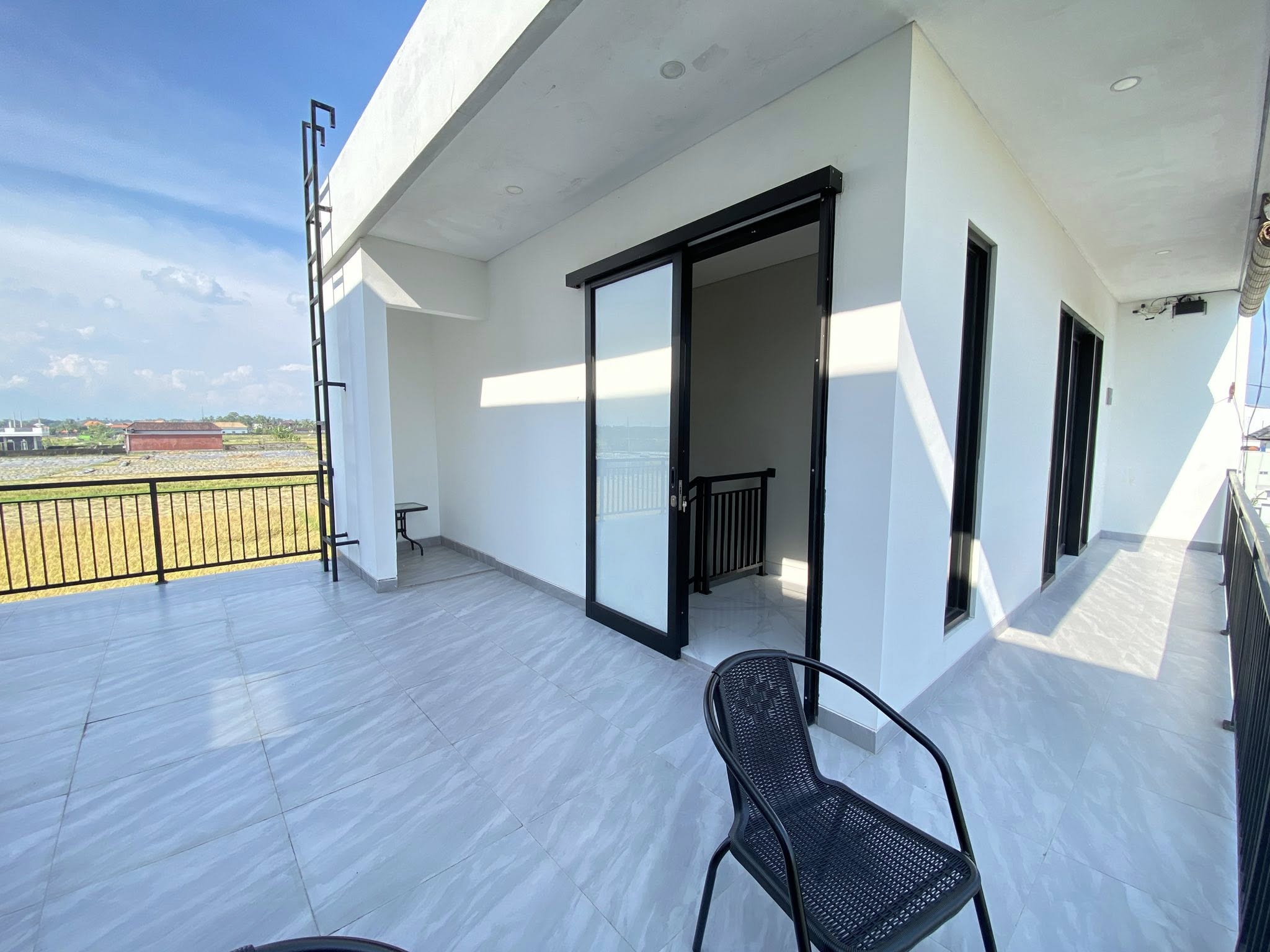 Вилла, 2 спальни