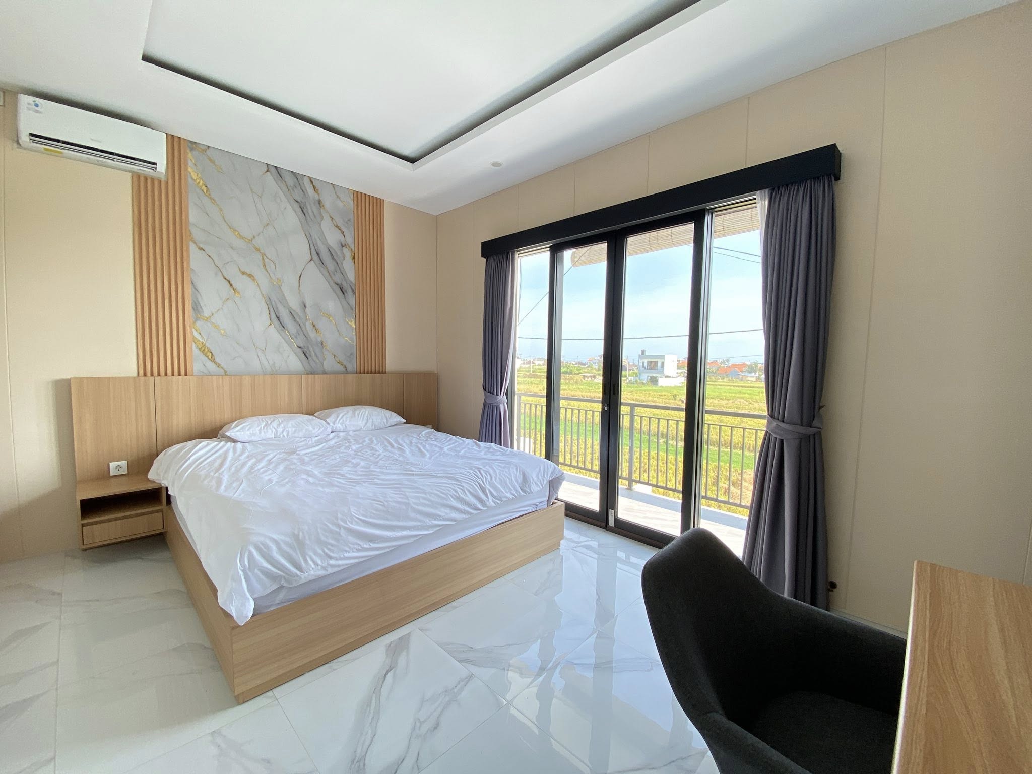 Вилла, 2 спальни