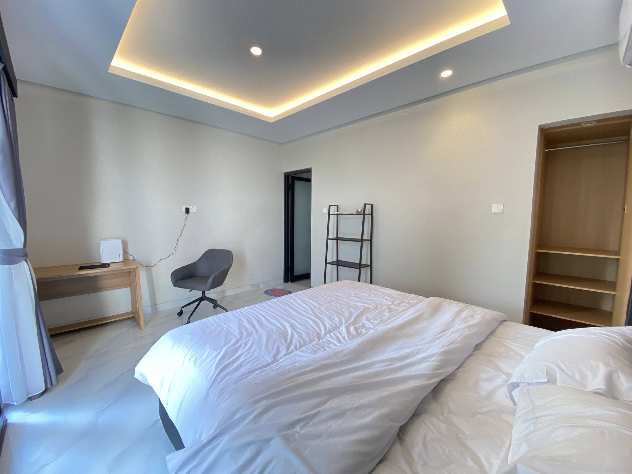 Вилла, 2 спальни