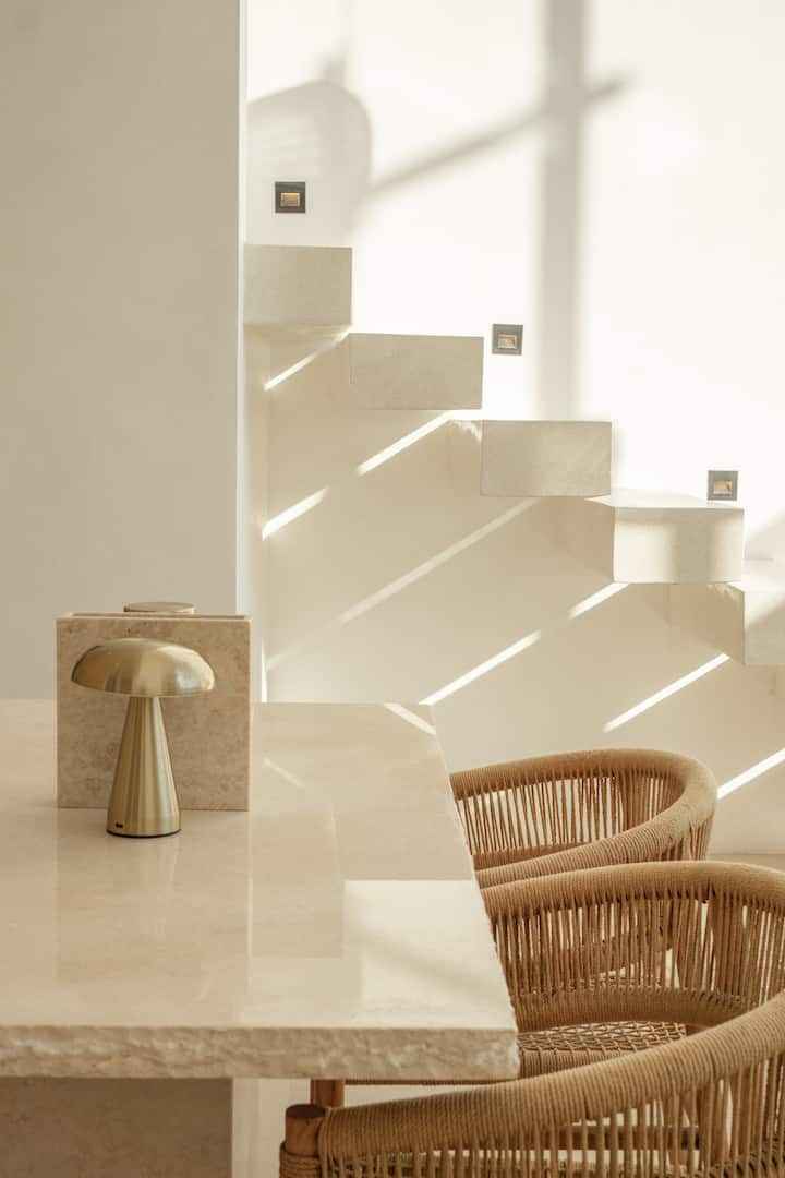 Вилла, 2 спальни