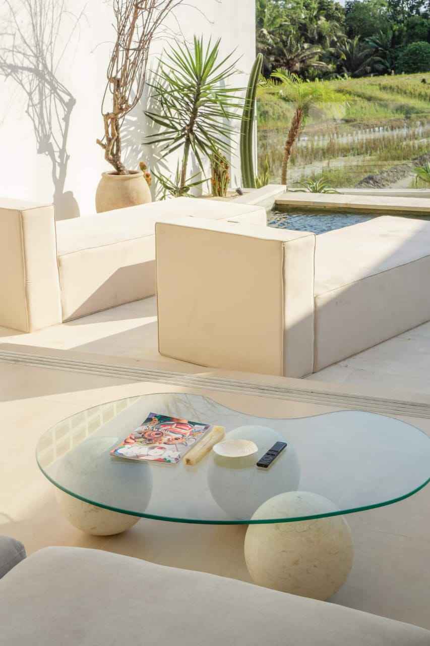 Вилла, 2 спальни